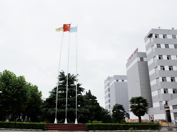 宇宸廠貌