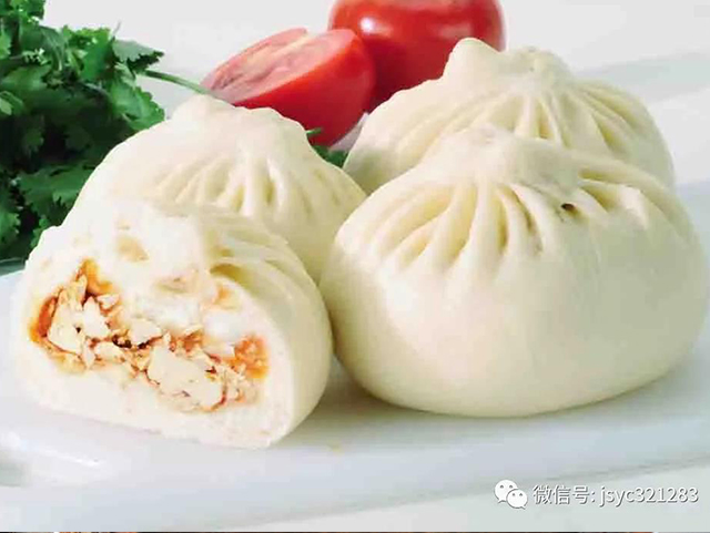 雪霞面粉：這個冬季不怕冷