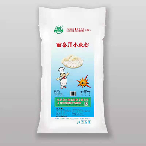 面條用小麥粉